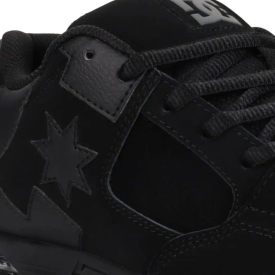 Zapatilla Hombre Command Black DC - Imagen 3