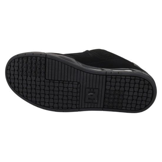 Zapatilla Hombre Command Black DC - Imagen 5