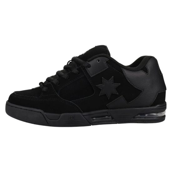Zapatilla Hombre Command Black DC - Imagen 6