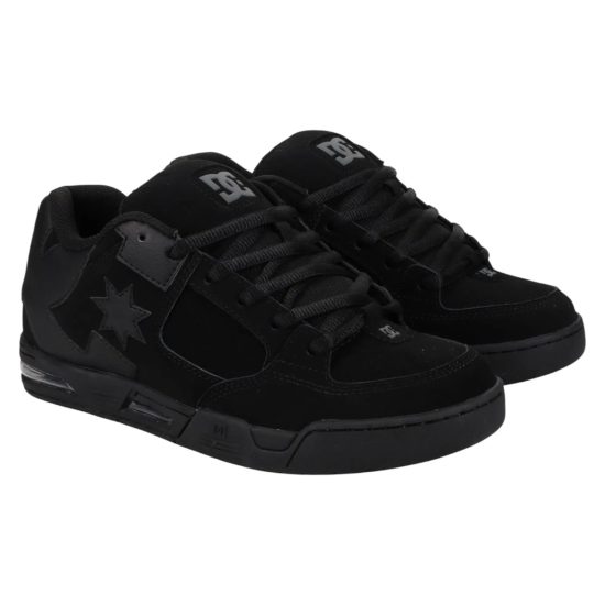 Zapatilla Hombre Command Black DC - Imagen 7