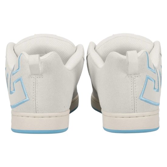 Zapatilla Mujer Court Graffik SD DC - Imagen 2