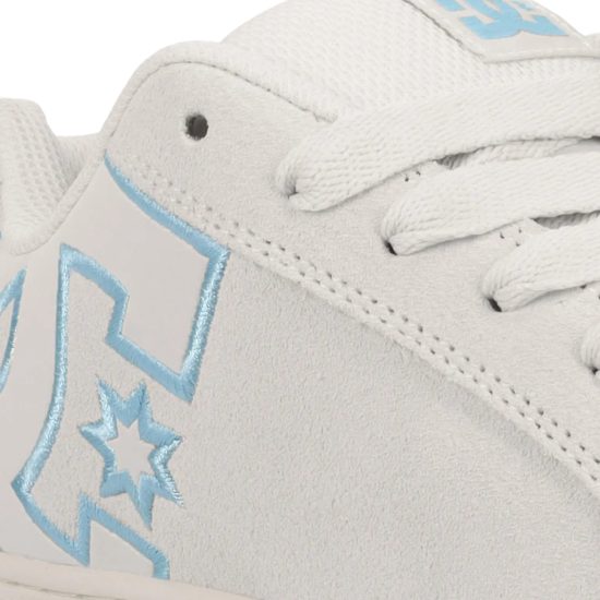 Zapatilla Mujer Court Graffik SD DC - Imagen 6