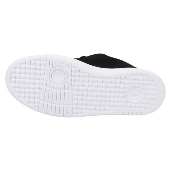 Zapatilla Mujer Court Graffik Plataform DC - Imagen 3