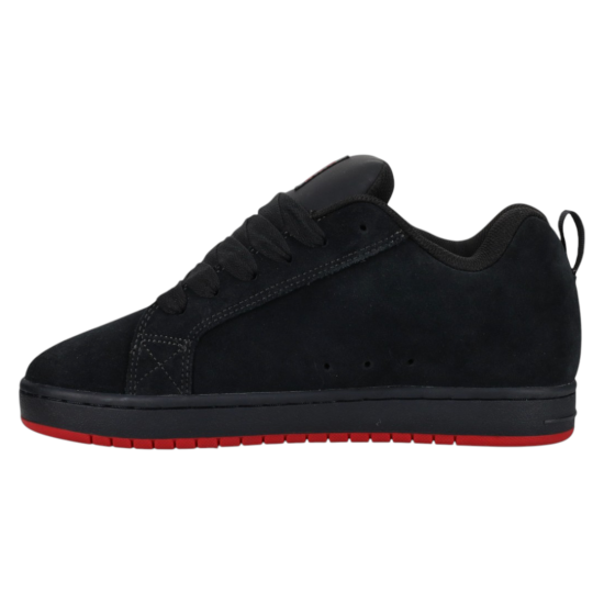Zapatilla Hombre Court Graffik Se DC - Imagen 2