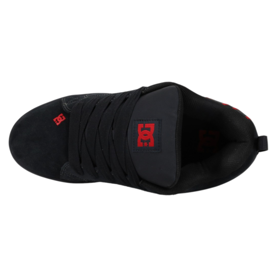 Zapatilla Hombre Court Graffik Se DC - Imagen 3