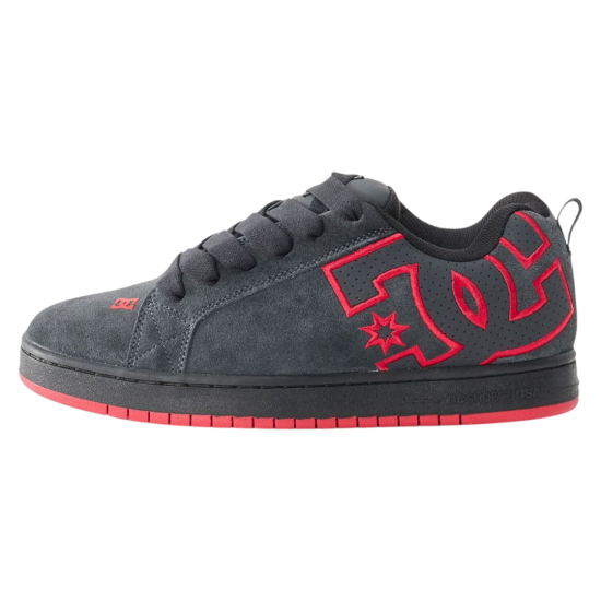 Zapatilla Hombre Court Graffik Se DC - Imagen 6