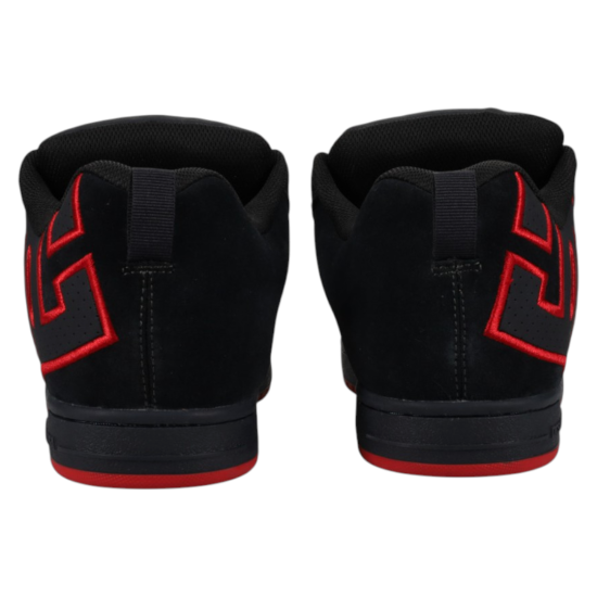 Zapatilla Hombre Court Graffik Se DC - Imagen 7