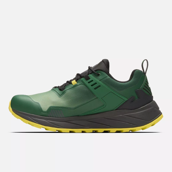 Zapatilla Hombre Atlas Low Verde Lippi - Imagen 4