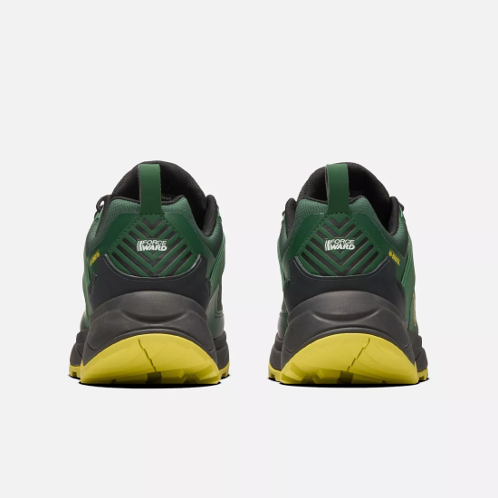 Zapatilla Hombre Atlas Low Verde Lippi - Imagen 5