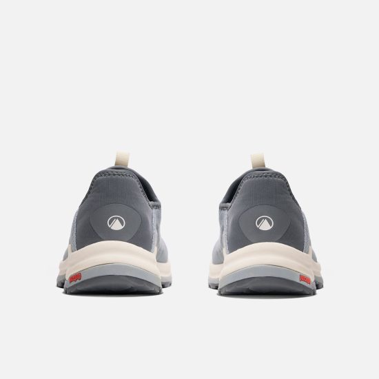 Zapatilla Hombre Panal III Gris Lippi - Imagen 6