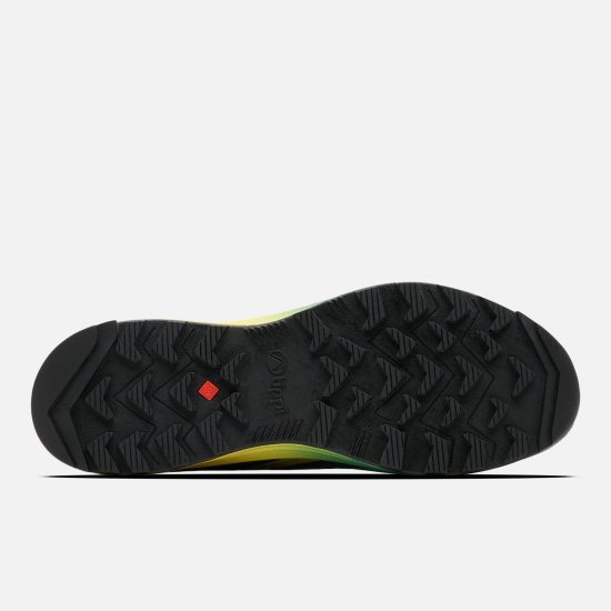 Zapatilla Hombre Moon Trail Petroleo Lippi - Imagen 3