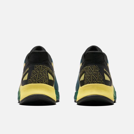 Zapatilla Hombre Moon Trail Petroleo Lippi - Imagen 4