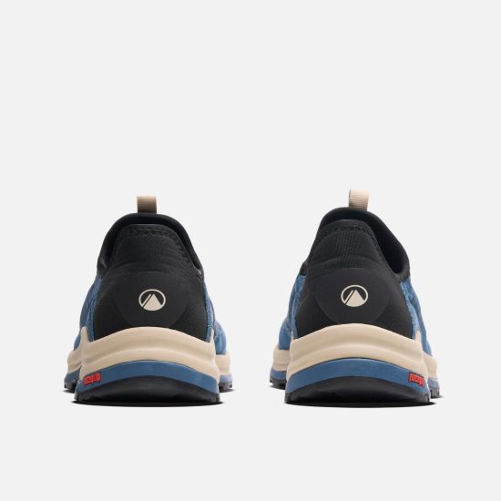 Zapatilla Hombre Panal III Azul Lippi - Imagen 5