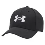 Gorro Blitzing Hombre Negro Under Armour