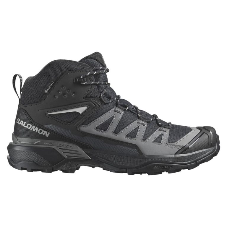 ZAPATILLA X ULTRA 360 MID GTX HOMBRE SALOMON