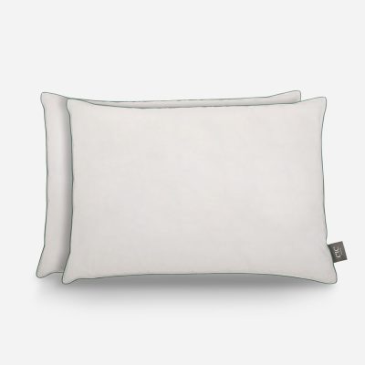 Pack 2 Almohadas Down Alternative Soft Sleep 50 X 70 cm Cic