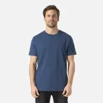 Polera Hombre The Best View Azul Oscuro Lippi