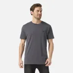 Polera Hombre The Best View Grafito Lippi