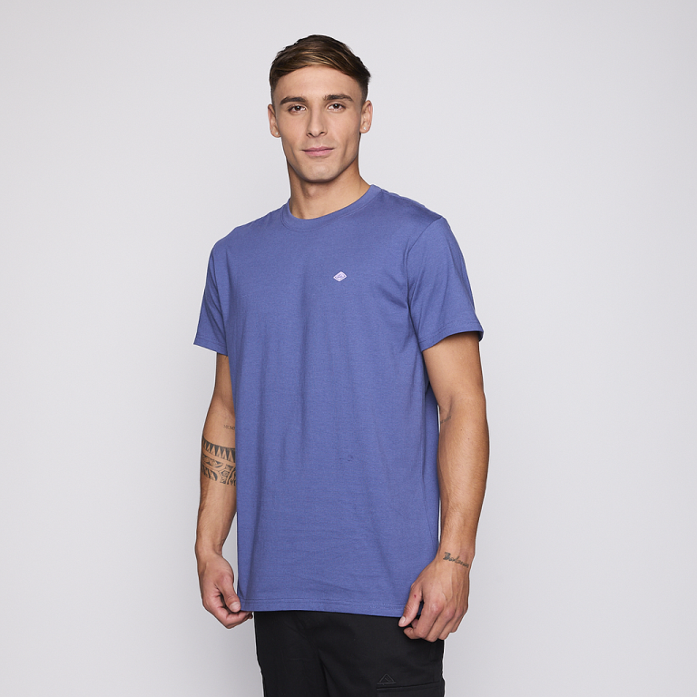 Polera Hombre Reef Clean Purple