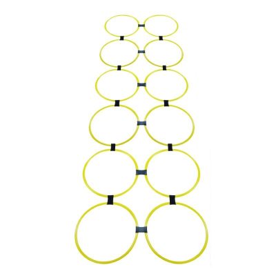 Set 12 Aros de velocidad Train