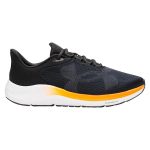Zapatilla Running Hombre Pursuit 4 Big Logo Negro Under Armour
