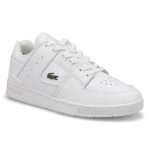 Zapatilla Mujer Court Cage 224 1 Sfa Lacoste