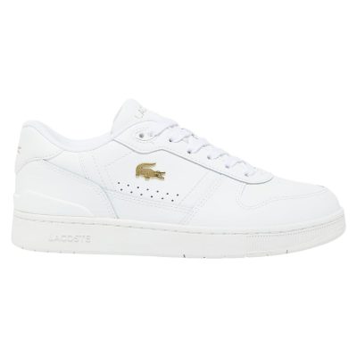Zapatilla Mujer T-Clip Set 224 2 Sfa Lacoste