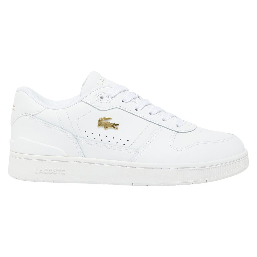 Zapatilla Mujer T-Clip Set 224 2 Sfa Lacoste