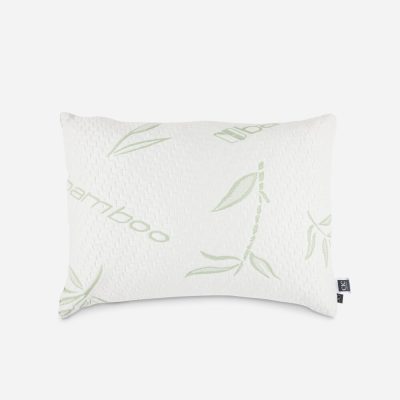 Almohada Bamboo Tech Series 65x45cm Cic
