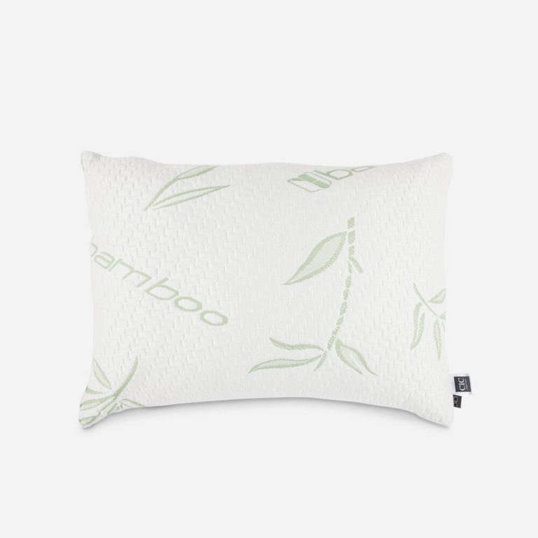 Almohada Bamboo Tech Series 65x45cm Cic