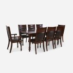 Juego Comedor New Cordobes 6 180CM Cic