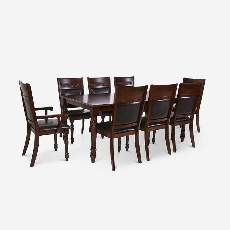 Juego Comedor New Cordobes 6 180CM Cic