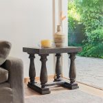 Mesa Lateral Brigthon Cic