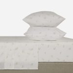 Sabana 2 Plazas Polycotton 180H Florencia Cic