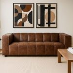 Sofa Harry 3 Cuerpos Cic