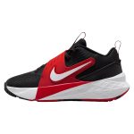 Zapatilla Juvenil Team Hustled 12 GS Nike