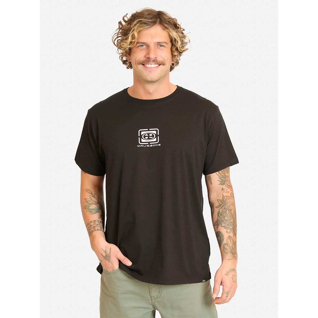 Polera Hombre Polera Still Cyco Maui