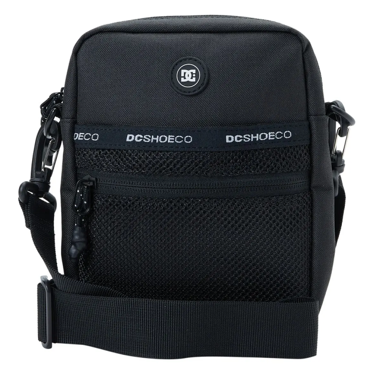 Banano Cuadrado Starcher 5 Black Os DC
