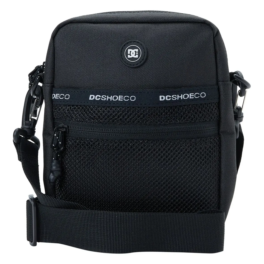 Banano Cuadrado Starcher 5 Black Os DC