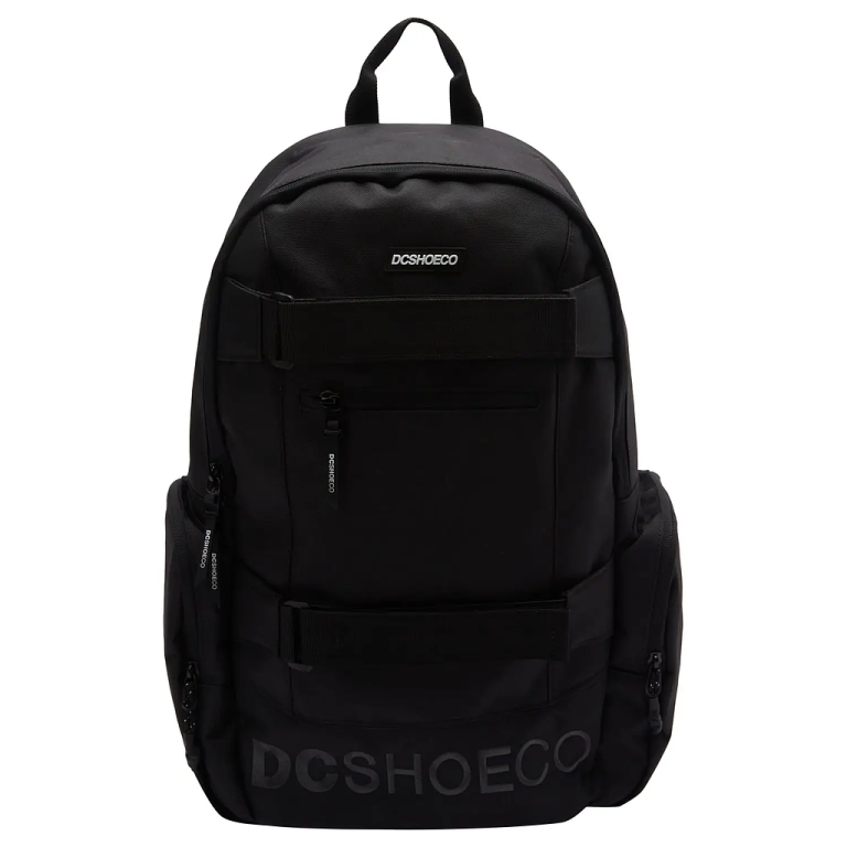Mochila Breed 5 Black DC