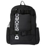 Mochila Chalkers BKPK Black DC