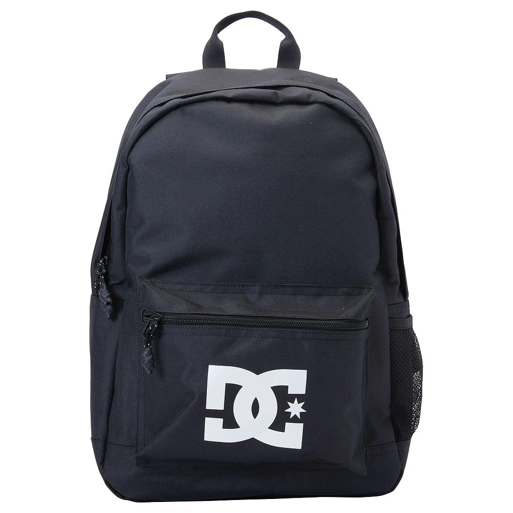 Mochila Nickel Bag Black DC