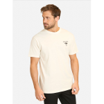 Polera Hombre Scripted RipCurl