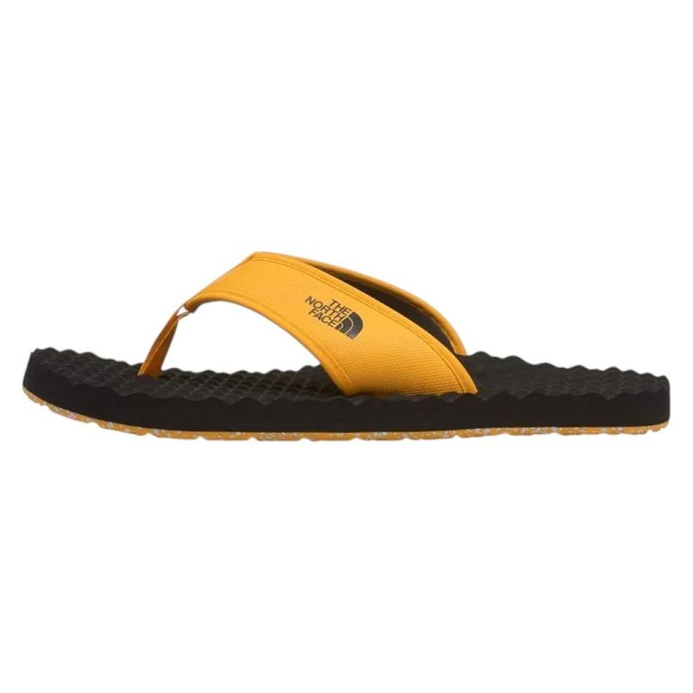 Sandalia Hombre M Base Camp II Sumitgld The North Face