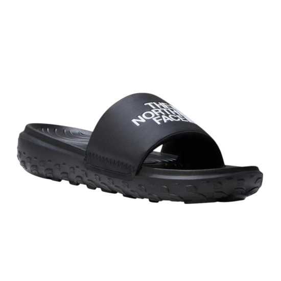 Sandalia Hombre M Never Stop Cush Slide The North Face