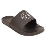 Sandalia Hombre 5S2085-MV Liso Black Maui