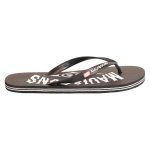 Sandalia Hombre Sunflare Negro Maui