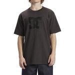 Polera Hombre Estampada Black DC