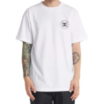 Polera Hombre Star Pilot FB White DC