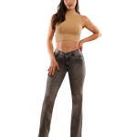 Jeans Recto Kioto Grey Divine